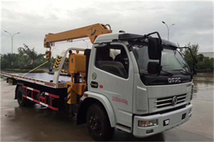 安达24小时道路救援服务