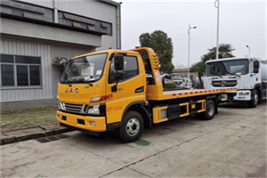 安达车辆公路救援