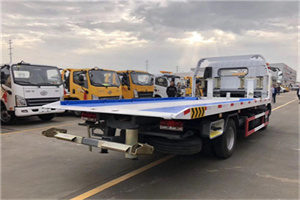 安达汽车救援补胎