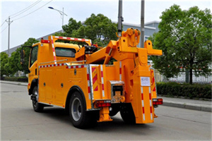 安达高速路拖车费